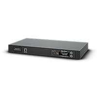 CyberPower Systems Switched Vertical ePDU with 15AMP Input to 21X IEC320 C13 & 3X IEC320 C19 Outlets 0U
