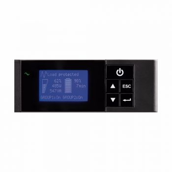 Eaton 5P1150iR 1150VA/770W 1U Rack UPS - Image 4