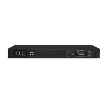 CyberPower Systems 15amp Switched ATS