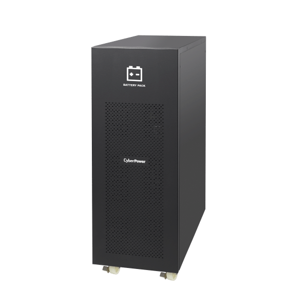 CyberPower Systems Extended Battery Pack to Suit OLS6000E Tower UPS