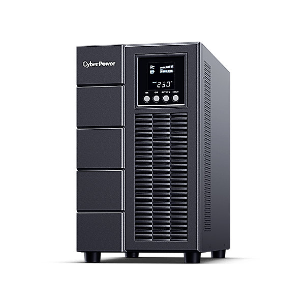 CyberPower Systems Online S Series 2000VA