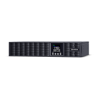 CyberPower Systems Online S Series 2000VA Rack Tower UPS with LCD 2RU