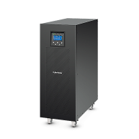 CyberPower Systems Online S Series Double Conversion 10000VA Tower UPS with LCD