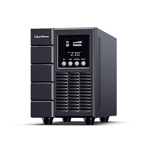 CyberPower Systems Online Series 1000VA