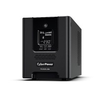 CyberPower Systems PRO Series 2200VA Tower UPS