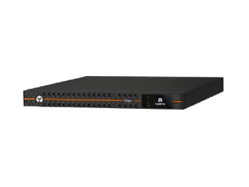 VERTIV Edge Series 500VA Rackmount Short Depth UPS 1RU
