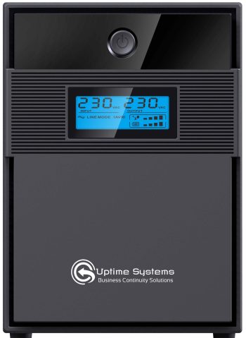 Uptime ELITE Series 2200VA