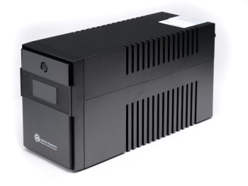 Uptime ELITE Series 2200VA Line Interactive Tower UPS with LCD - Image 3