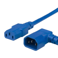 IEC10amp Male to IEC 10amp Female UPS output cable