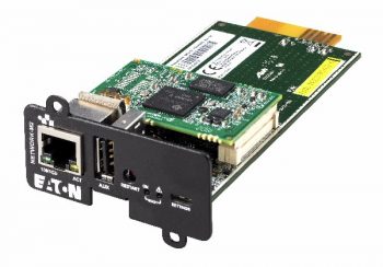Eaton Gigabit Network card (Network-M2)