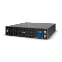CyberPower Systems PRO Series 3000VA
