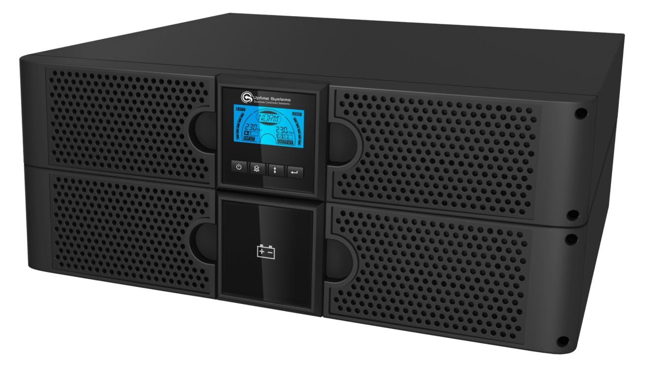 Buy Uptime RTX 2000VA Line Interactive UPS