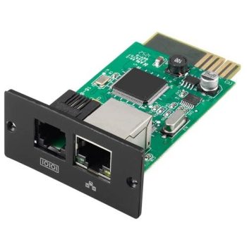 Uptime SNMP Card