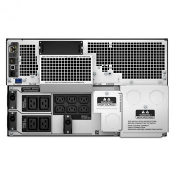 APC Smart-UPS SRT 10000VA RM 230V - Image 2