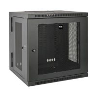 Tripp Lite SmartRack 12U UPS-Depth Wall-Mount