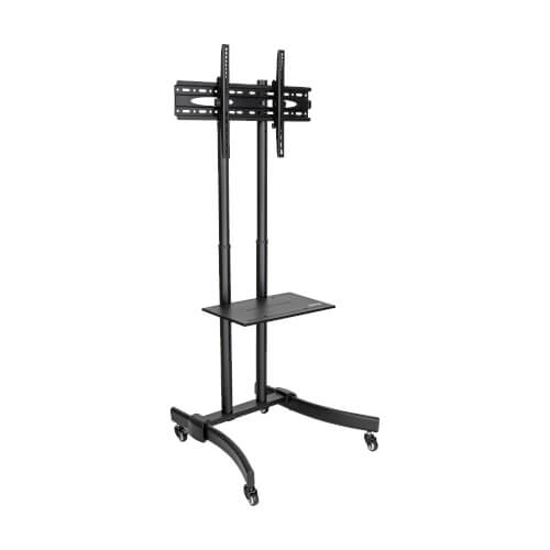 Tripp Lite Rolling TV/Monitor Cart - for 37? to 70? TVs and Monitors - Classic Edition