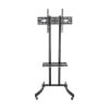 Tripp Lite Rolling TV/Monitor Cart - for 37? to 70? TVs and Monitors - Classic Edition - Image 3