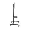Tripp Lite Rolling TV/Monitor Cart - for 37? to 70? TVs and Monitors - Classic Edition - Image 2