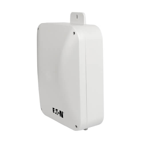 Tripp Lite Wireless Access Point Enclosure - NEMA 4, Surface-Mount, PC Construction, 13 x 9 in.