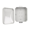 Tripp Lite Wireless Access Point Enclosure - NEMA 4, Surface-Mount, PC Construction, 13 x 9 in. - Image 4