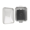 Tripp Lite Wireless Access Point Enclosure - NEMA 4, Surface-Mount, PC Construction, 13 x 9 in. - Image 3