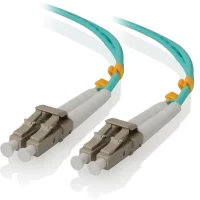 Serveredge 1m LC-LC OM3 LSZH Fibre Cable