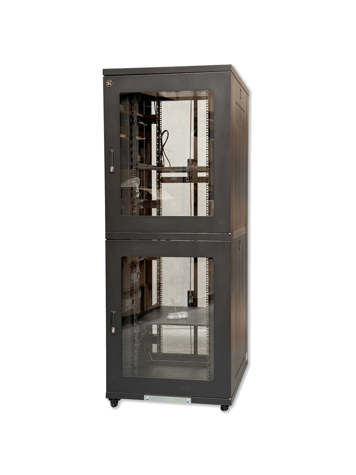 ServerEdge rack