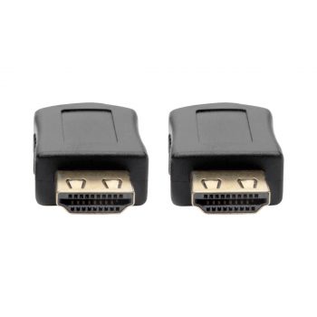 Tripp Lite High-Speed HDMI Cable, Gripping Connectors, 4K (M/M), Black, 3.65 m - Image 4