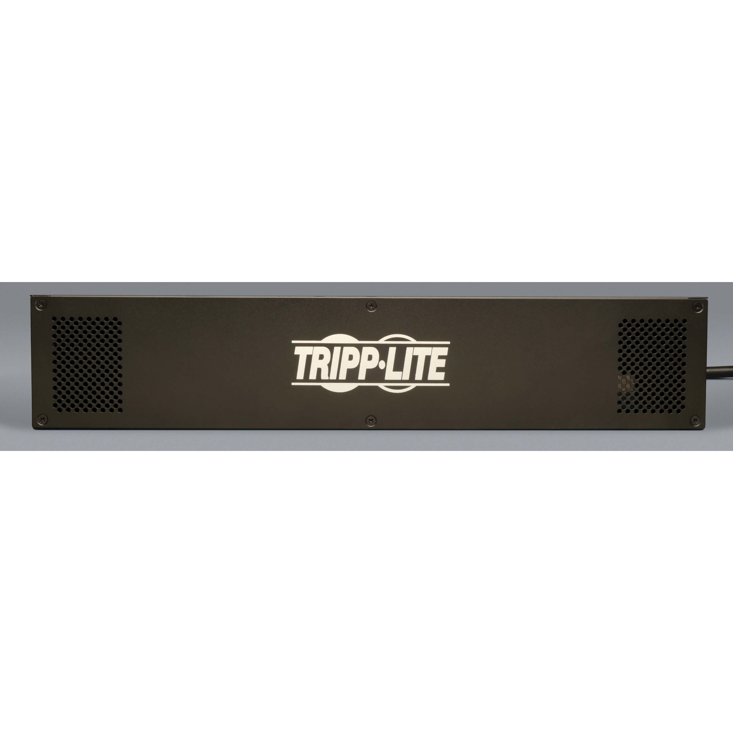 Tripp Lite 7.4kW Single-Phase Switched PDU, LX Platform Interface, 230V Outlets (16-C13), IEC-309 Blue 230V 32A, 3.6m Cord, 2U Rack-Mount, TAA - Image 6