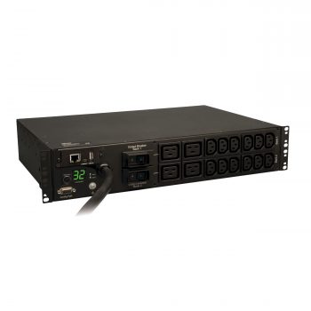 Tripp Lite 7.4kW Monitored PDU