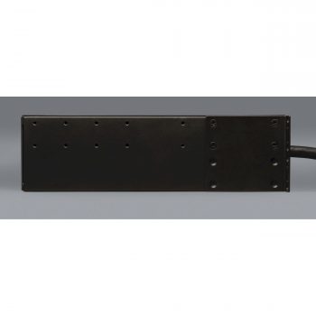 Tripp Lite 7.4kW Single-Phase Monitored PDU with LX Platform Interface, 230V Outlets (12-C13, 4-C19), IEC-309 32A Blue, 12ft Cord, 2U Rack-Mount, TAA - Image 4