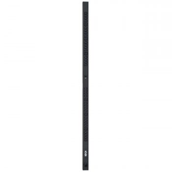 Tripp Lite 3.2-3.8kW Single-Phase Metered PDU, 200-240V Outlets (6-C19 & 32-C13 ) C20/L6-20P Cable 10ft Cord, 0U Vertical - Image 3