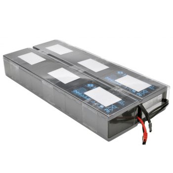 Tripp Lite Replacement Battery Cartridge for Select 72V Tripp Lite SmartOnline UPS Systems