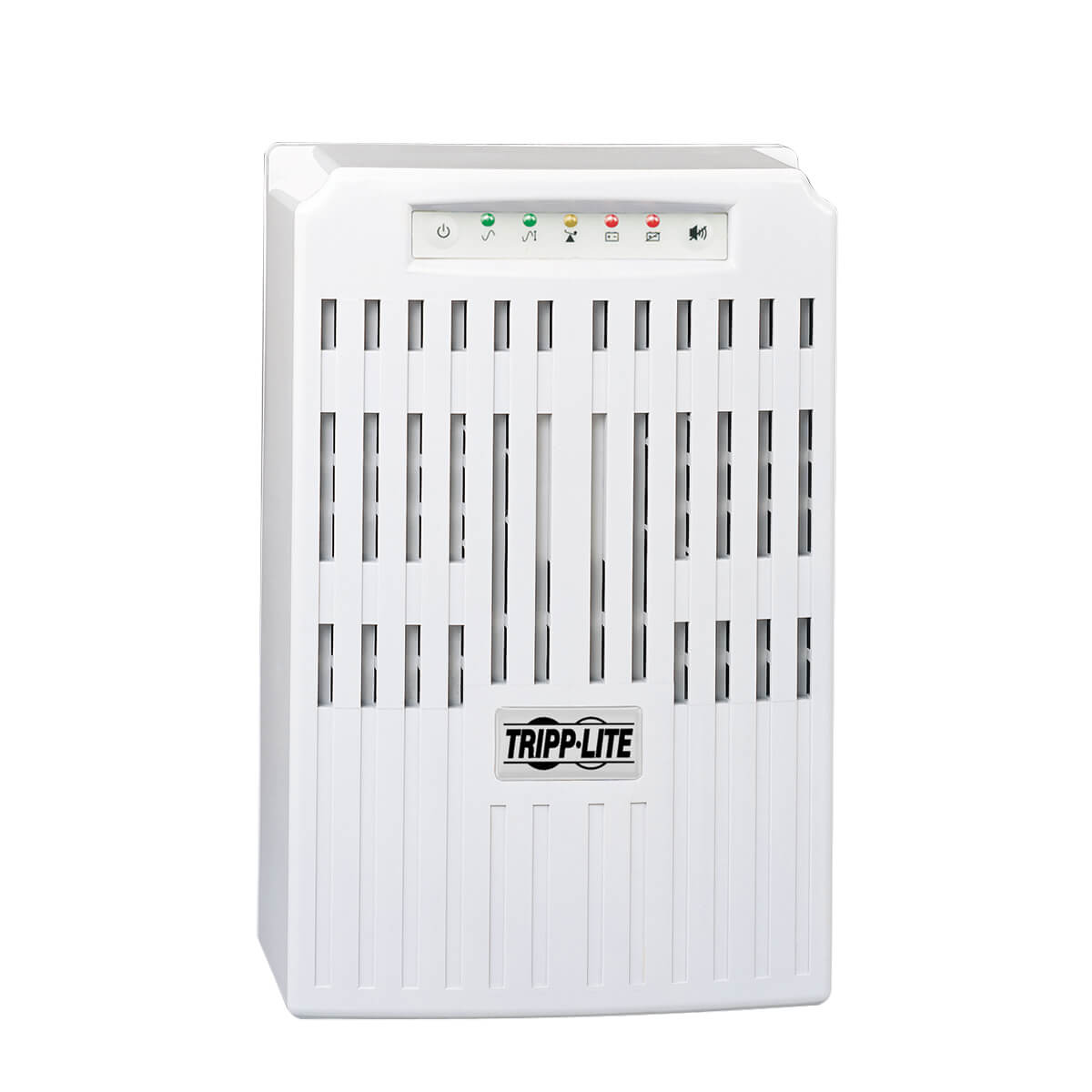 Tripp Lite SmartPro 230V 2.2kVA 1.6kW Line-Interactive UPS, Tower, Network Card Options, USB, DB9 Serial SMARTINT2200VS