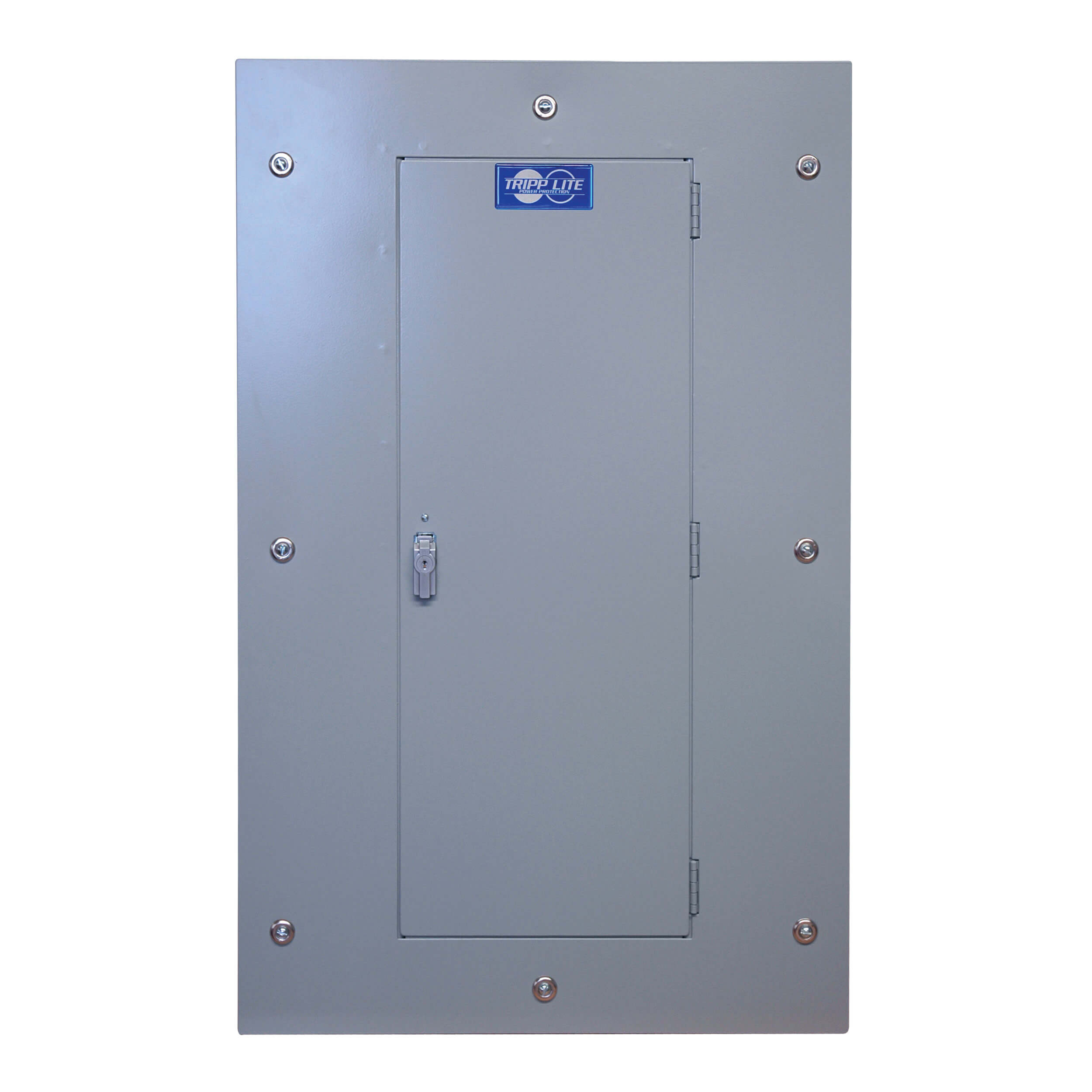 Tripp Lite 3 Breaker Maintenance Bypass Panel for SVT30KX, SVX30_, S3M30KX, SU40KX - Image 2